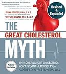 The Great Cholesterol Myth, Revised