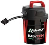 Ribimex Babycent PRCEN018 Ash Vacuu