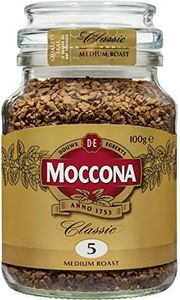 Moccona Pr