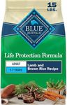 Blue Buffalo Life Protection Formul