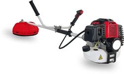 Pahel Agrotech 52 CC 2-Stroke Side Pack Brush Cutter