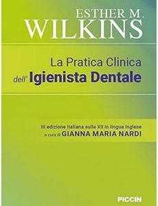 La pratica clinica dell'igienista dentale