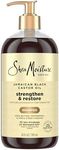 Shea Moisture Strengthen and Restor