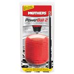 Mothers 05143 Power Ball 2 Metal Polishing Tool