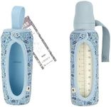 BIBS x Liberty Baby Bottle Cover, L