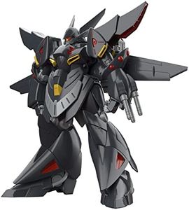 Bandai Hobby Kit Hg Gespenst