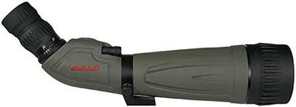 TASCO 20-60x80 Spotting Scope with 