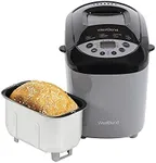 West Bend Hi-Rise Bread Maker Progr