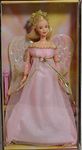 Barbie Special Edition Angelic Harmony Doll Caucasian