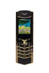 SHIVANSH Bold V1 Metal Body Mobile Phone 4.57 cm (1.8 inch) Quarter QVGA Display (Color Depend On Stock)