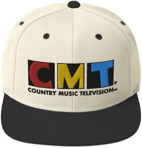 CMT Logo E