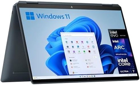 HP Spectre