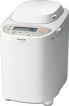 Panasonic home bakery 2 loaf type white SD-BMT2000-W by Panasonic