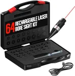 Feyachi USB Rechargeable Laser Bore