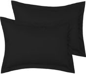 Mellanni Pillow Shams Set - 2 PC Ic