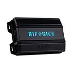 Hifonics ZD-1350.1D 1350 Watts Max 1-CH Monoblock Class-D Car Audio Amplifier