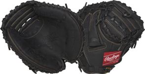 Left Handed Catcher Mitts