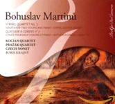 Bohuslav Martinu