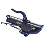 QEP Brutus 10500 20-Inch Rip Professional Porcelain Tile Cutter with 7/8-Inch Cutting Wheel