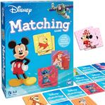 Wonder Forge Disney Matching Game -