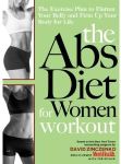 The Abs Diet for Women Workout (200