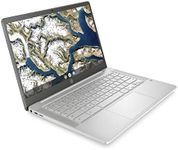 HP 14a-na0010ca Chromebook Intel Ce