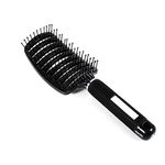 So Beauty Comb For Curly Hairs