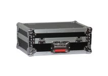 Gator G-TOUR MIX 12 Case for 12-Inch DJ Mixers