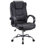 Most Comfortable High Back Office Chair