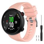 Watbro Band Compatible with Garmin Forerunner 35