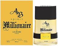 Lomani Ab Spirit Millionaire Eau De