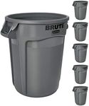 Rubbermaid Commercial Products BRUT