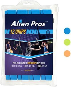 Alien Pros