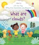 What are Clouds? (Very First Questions and Answers)