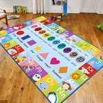 Carpet Rug For Daycare