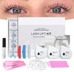 LASHVIEW Lash Lift Kit,Lash Lift,Pr
