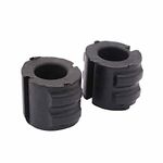 2X Stabilizer Anti Sway Bar Frame Bushing For Benz W221 S300L S600L