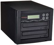 Bestduplicator BD-SMG-1T 1 Target 24x SATA DVD Duplicator with Built-in Samsung Burner (1 to 1)