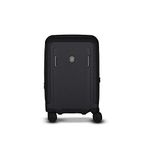 Victorinox Werks 6.0 Hardside Frequent Flyer Carry-On (Black)