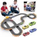 Slot Car Race Sets