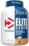 Dymatize Elite Casein Protein Powde