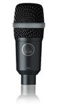 AKG D40 Dynamic Instrument Microphone