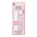 Dashing Diva Gel Strip Frillseeker