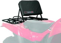 Yutrax ATV Backrest, 1 Pack