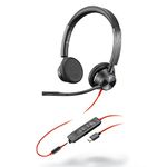 Plantronics Headset Pcs