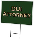 DUI Attorn