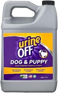 Urine Off 