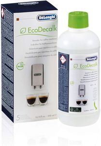 De'Longhi Eletta Cappuccino Bean to Cup Coffee Machine Bundle + 6x200g Starbucks Pike Place Whole Beans