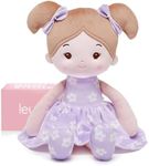 LeyaDoll Soft Baby Doll Toys (12'')