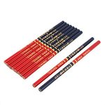 Uxcell Carpenter Pencils